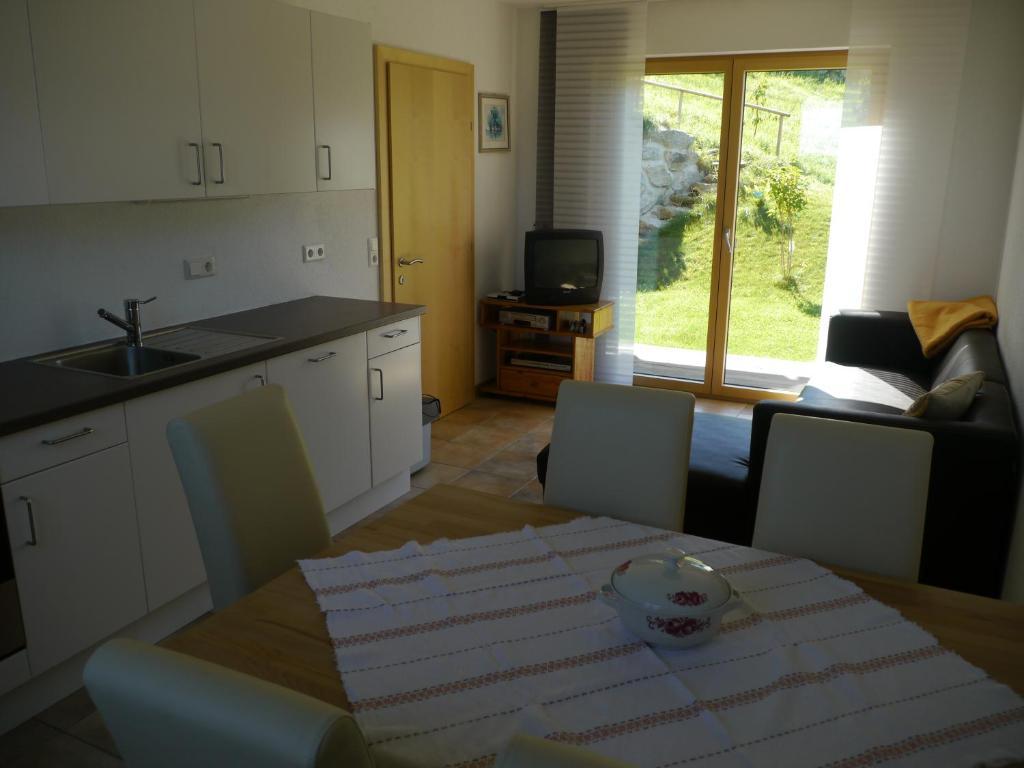 Ferienhaus Sam Innsbruck Quarto foto