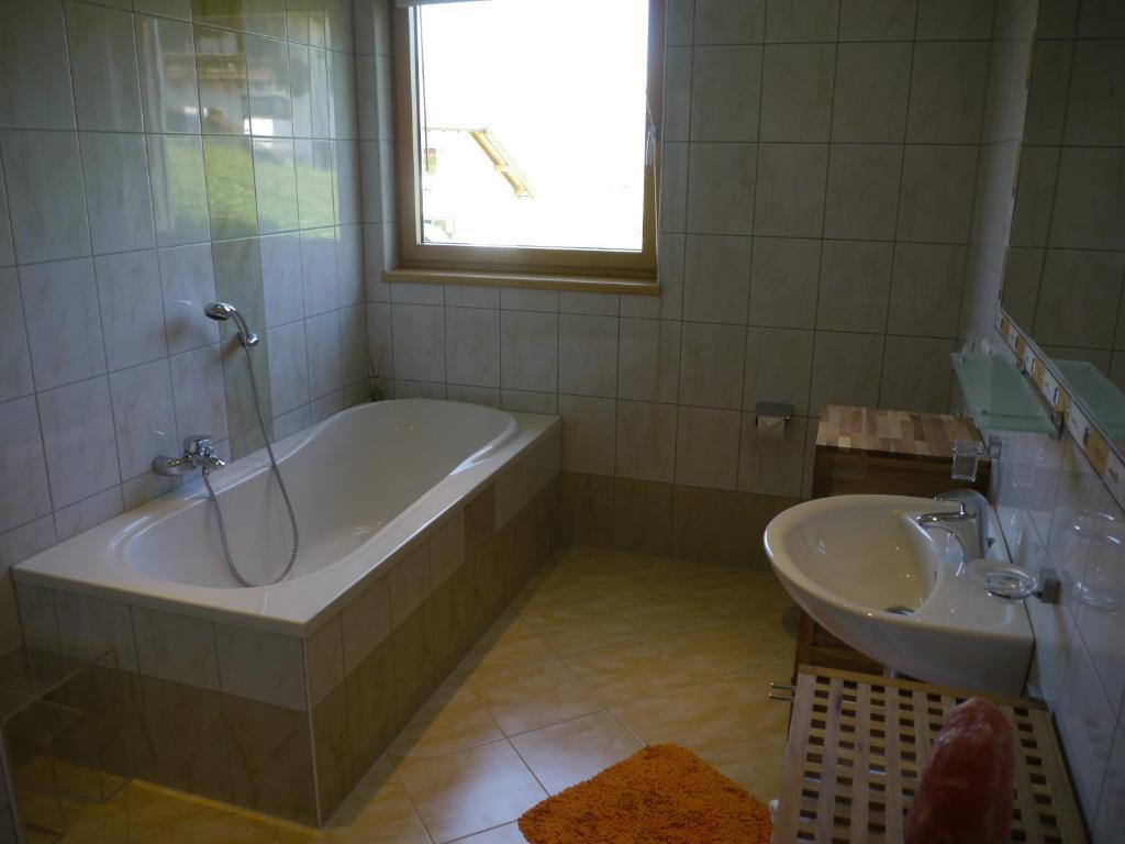 Ferienhaus Sam Innsbruck Quarto foto